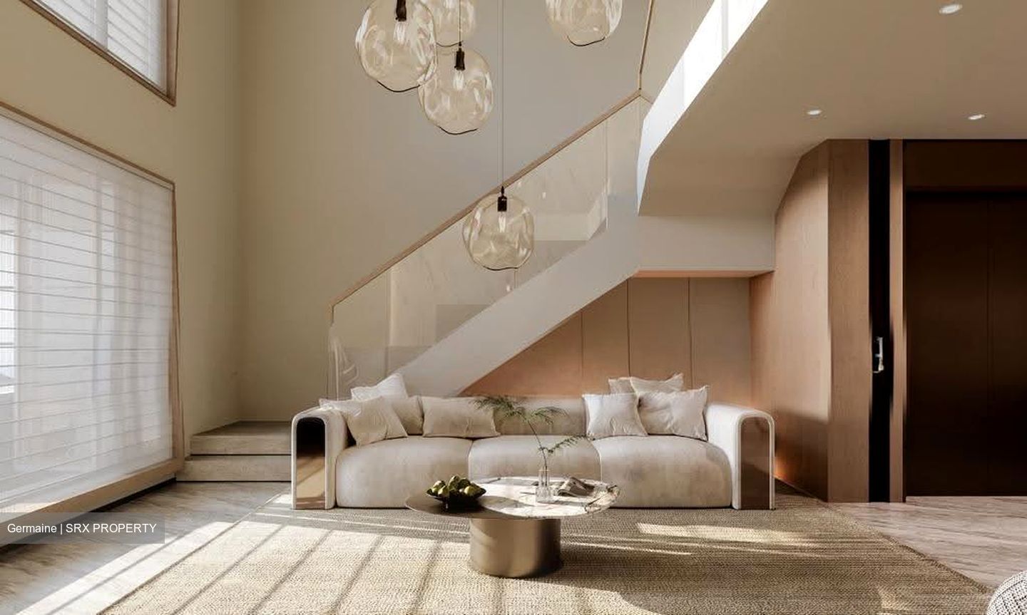 Opera Estate (D15), Terrace #636460451